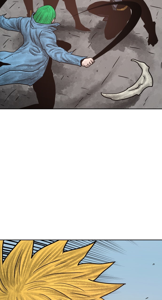 Warrior Executioner Chapter 127 - Page 29