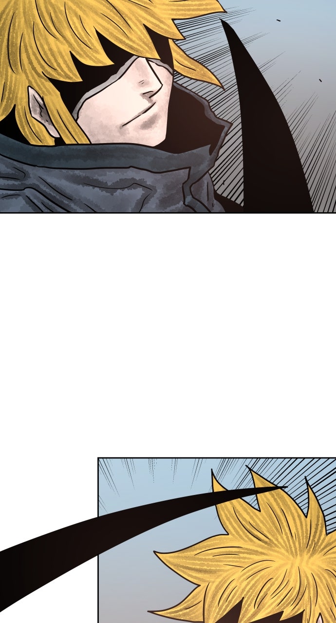 Warrior Executioner Chapter 127 - Page 30