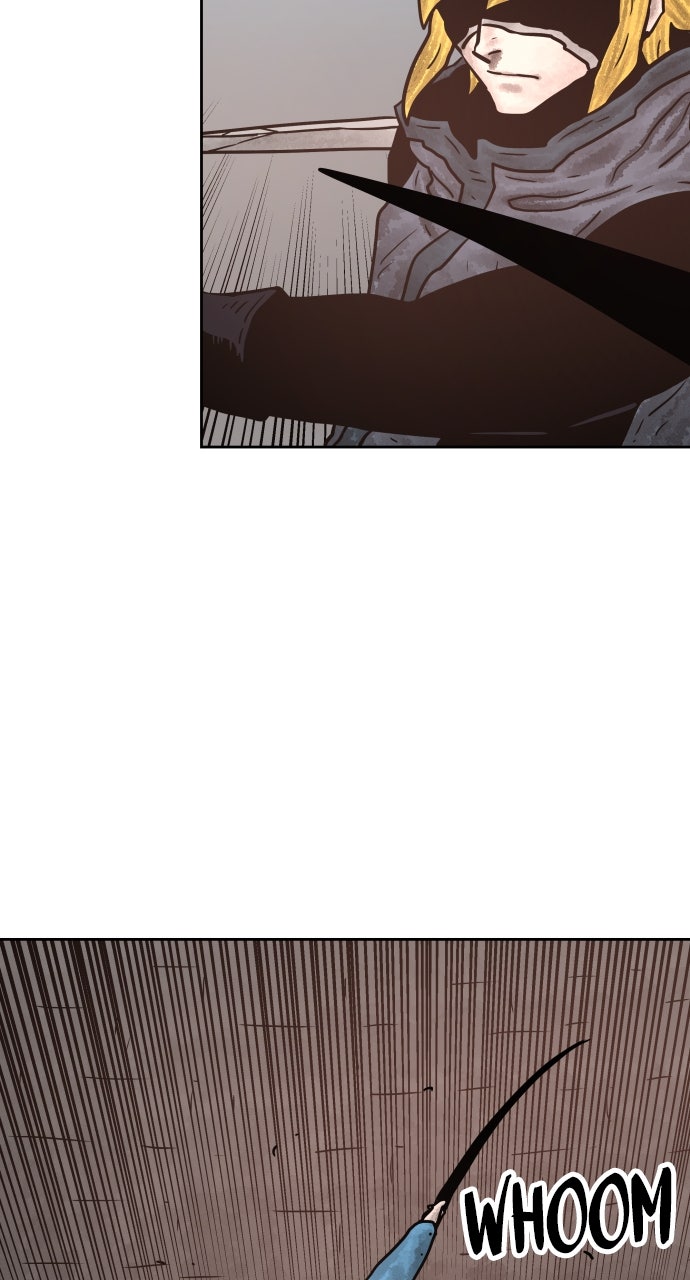 Warrior Executioner Chapter 127 - Page 31