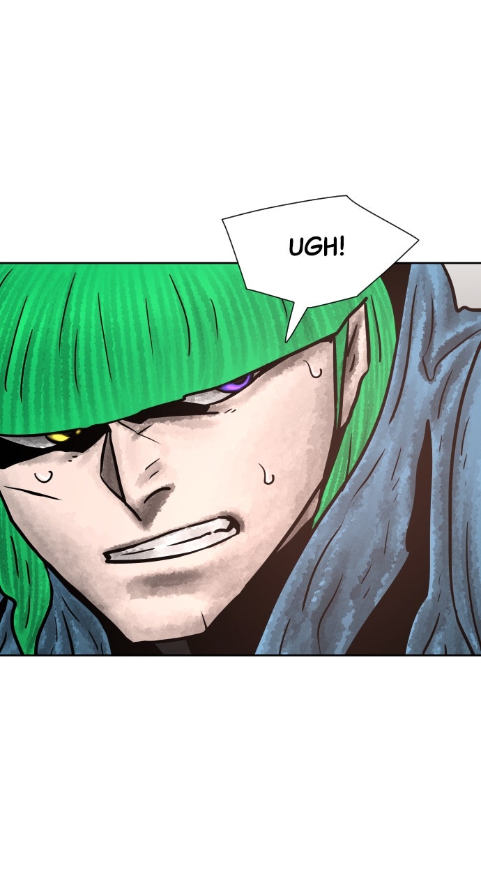 Warrior Executioner Chapter 127 - Page 37