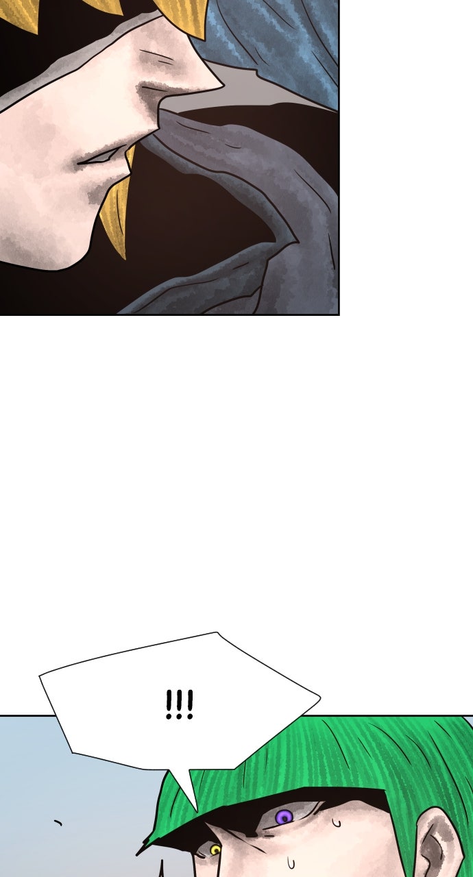 Warrior Executioner Chapter 127 - Page 42