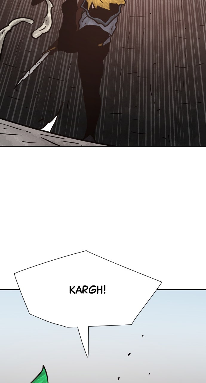 Warrior Executioner Chapter 127 - Page 47