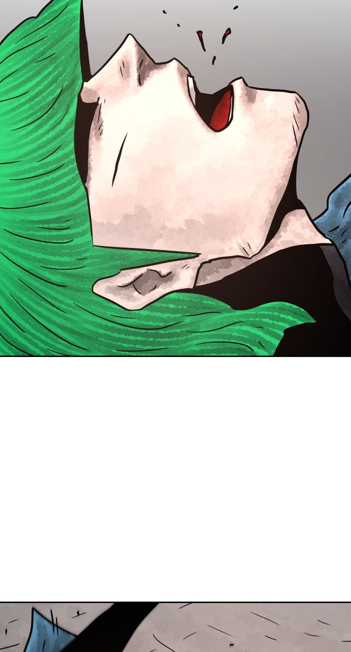 Warrior Executioner Chapter 127 - Page 48