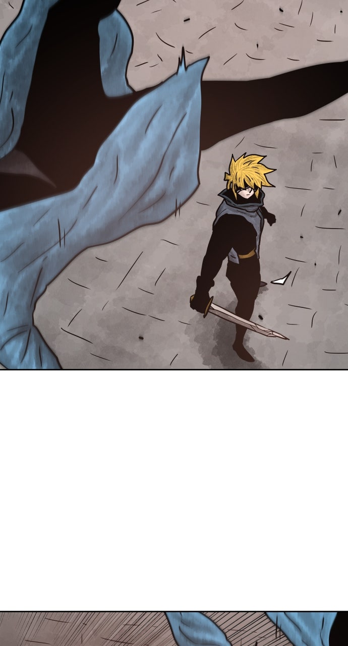 Warrior Executioner Chapter 127 - Page 49