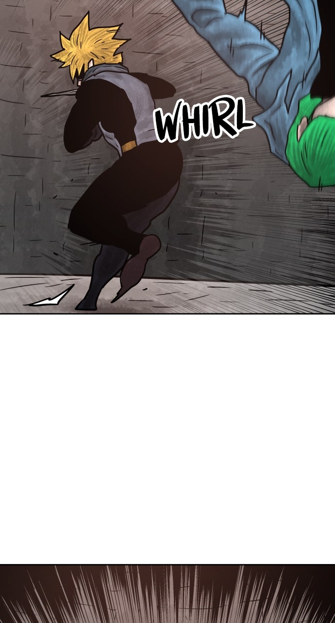 Warrior Executioner Chapter 127 - Page 50