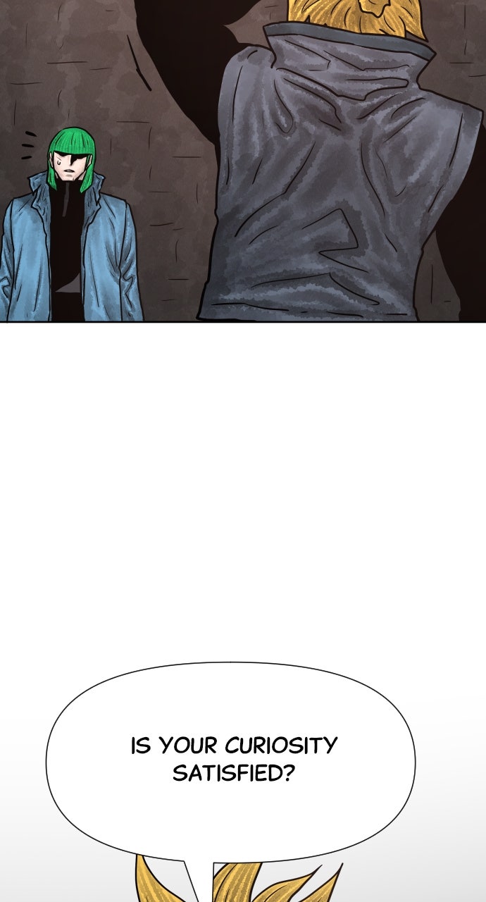 Warrior Executioner Chapter 127 - Page 6