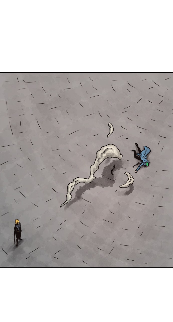 Warrior Executioner Chapter 127 - Page 54