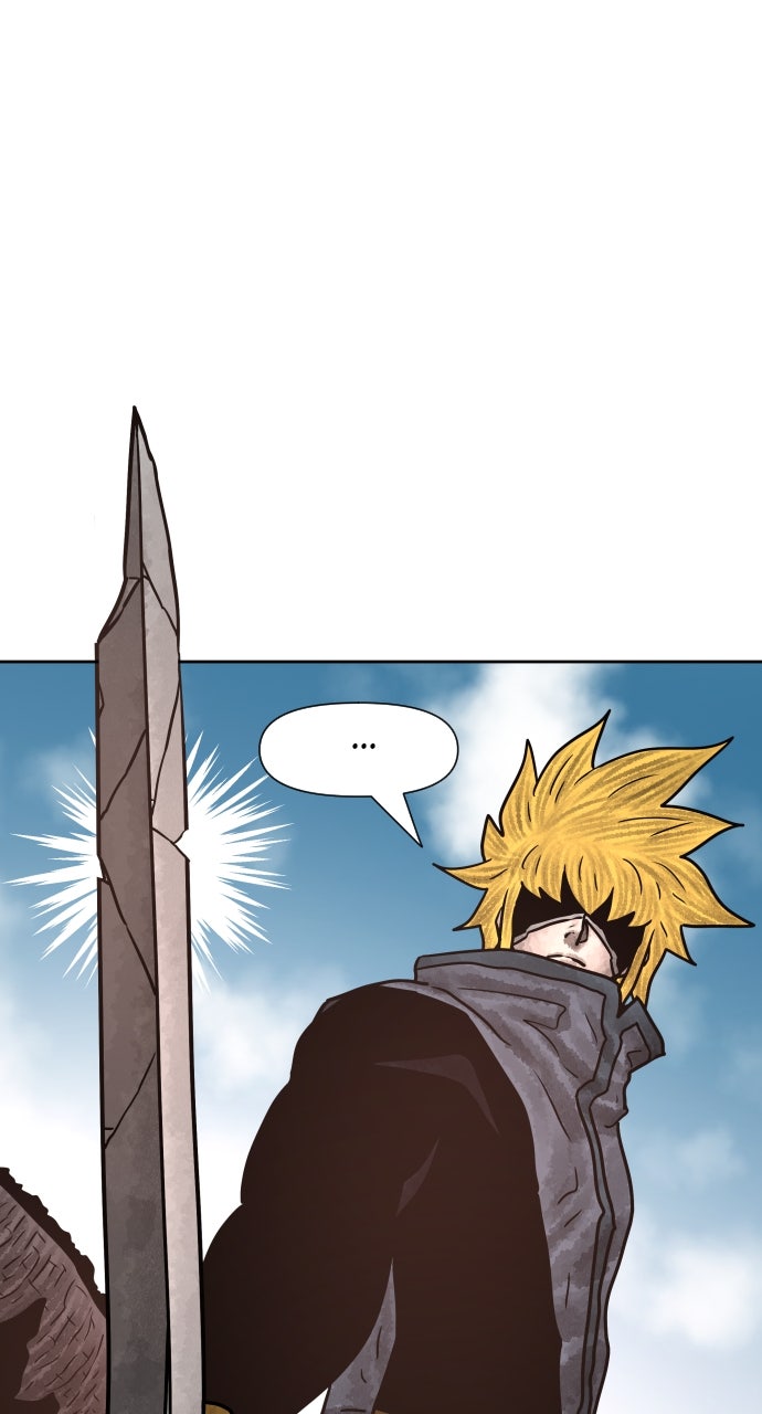 Warrior Executioner Chapter 127 - Page 55