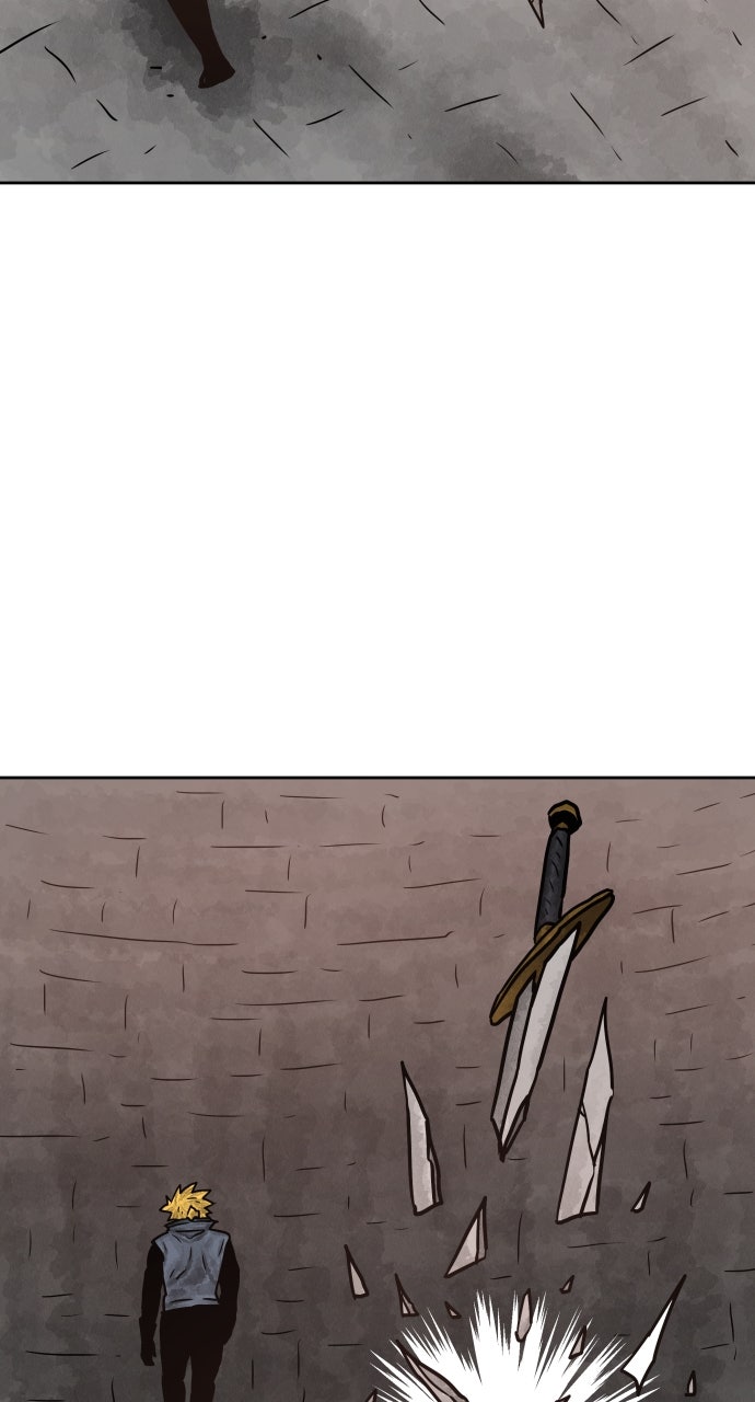 Warrior Executioner Chapter 127 - Page 57