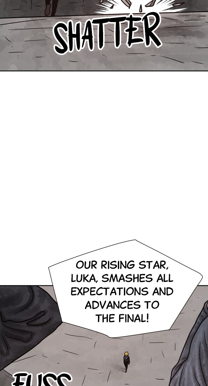 Warrior Executioner Chapter 127 - Page 58