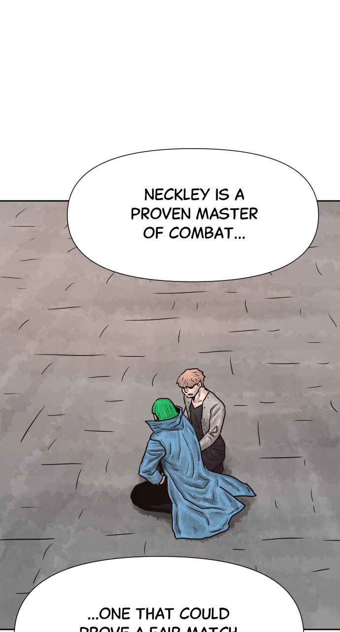 Warrior Executioner Chapter 127 - Page 62