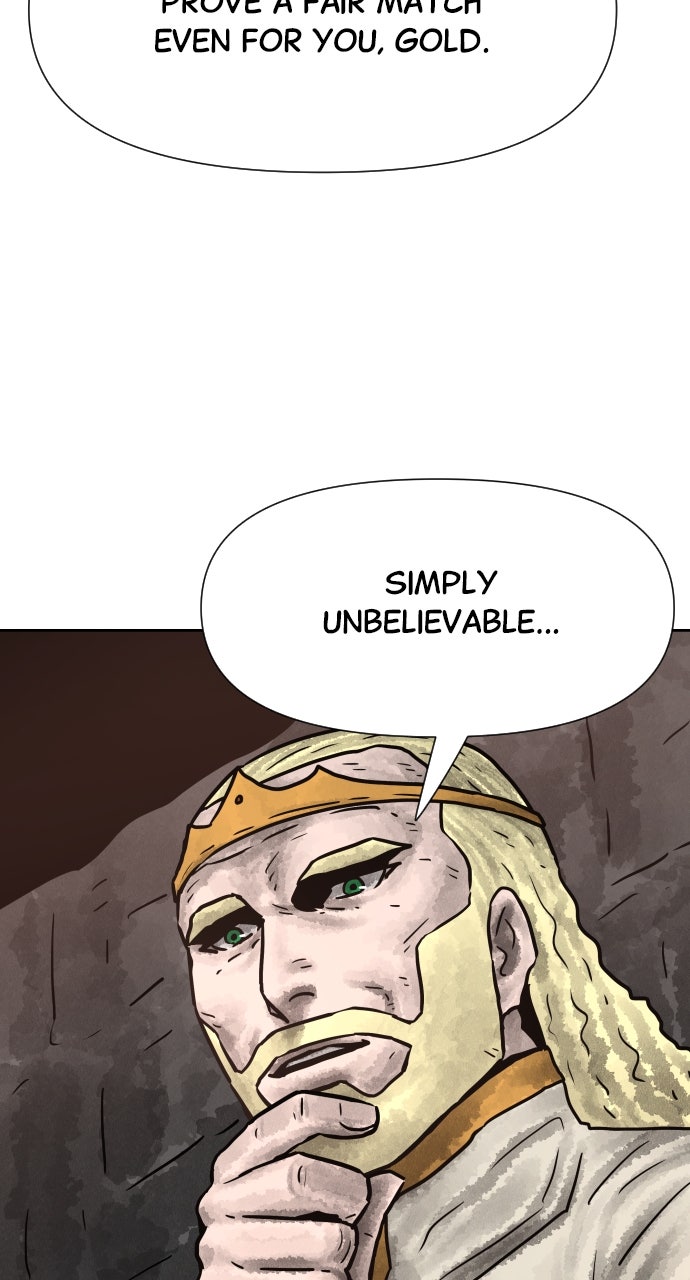 Warrior Executioner Chapter 127 - Page 63