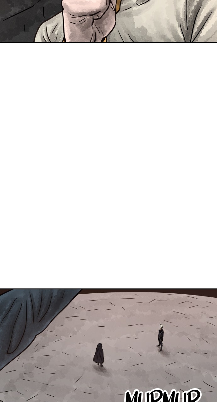 Warrior Executioner Chapter 127 - Page 64