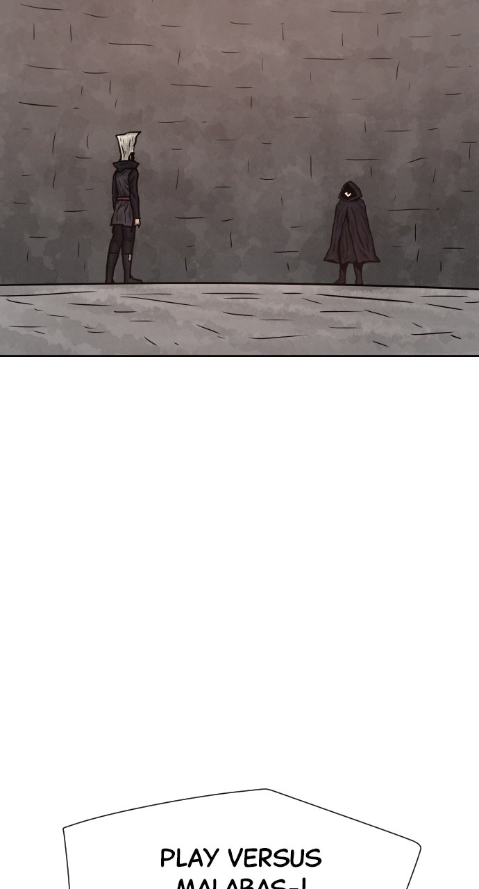 Warrior Executioner Chapter 127 - Page 66