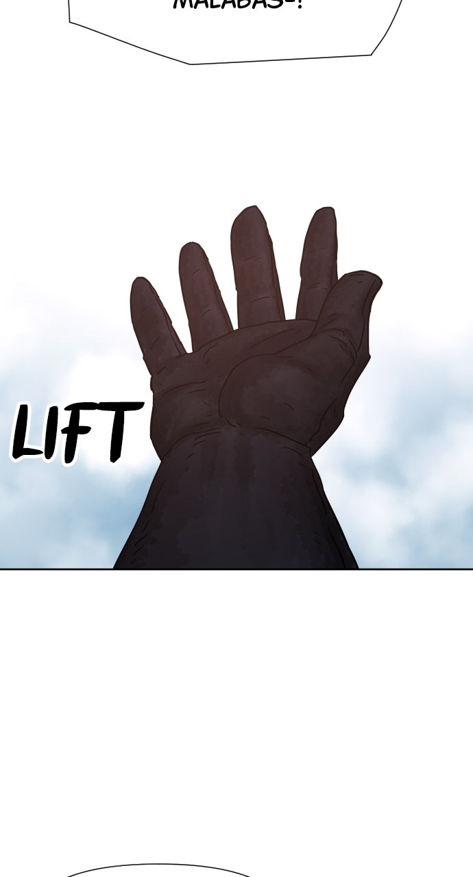 Warrior Executioner Chapter 127 - Page 67