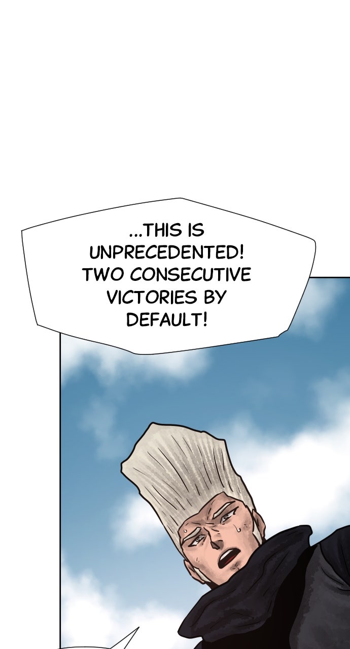 Warrior Executioner Chapter 127 - Page 70