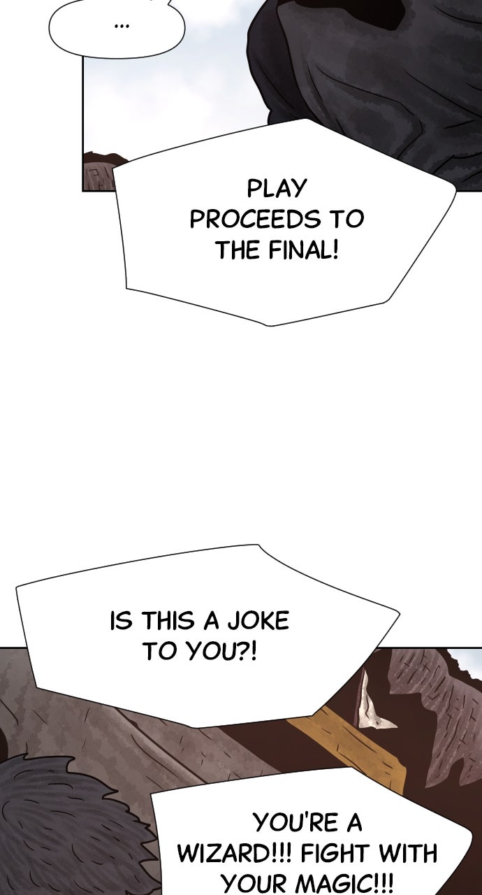 Warrior Executioner Chapter 127 - Page 71