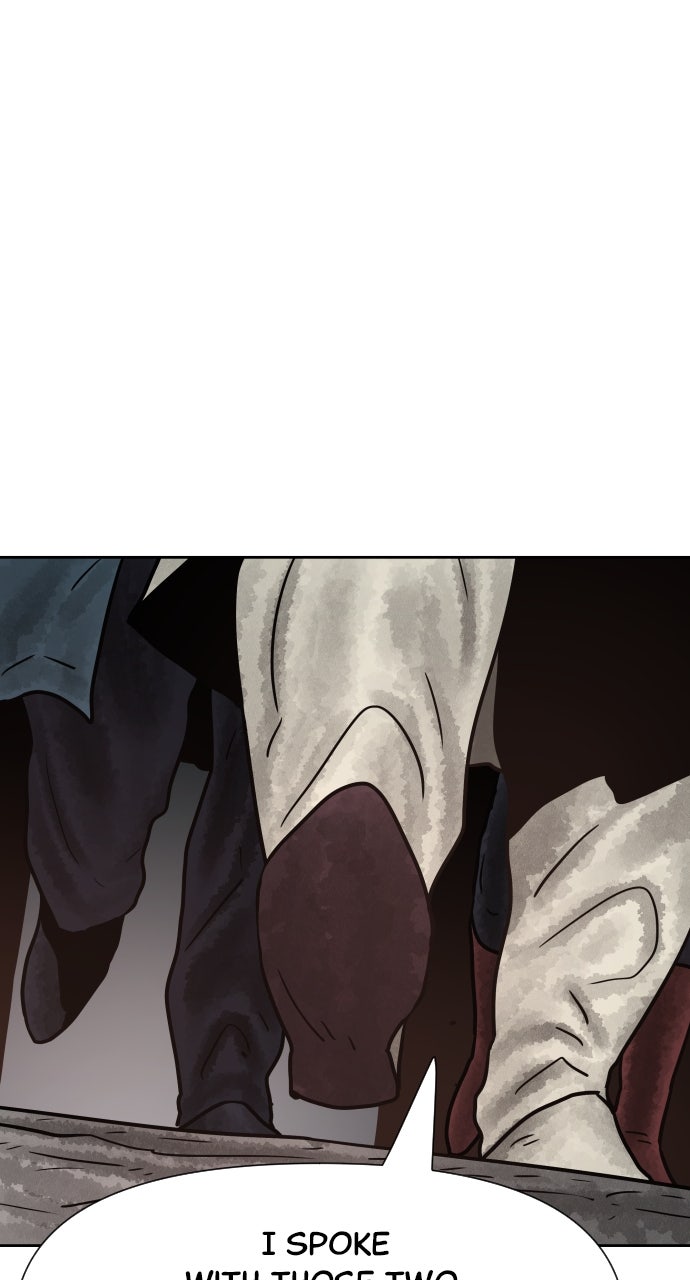 Warrior Executioner Chapter 127 - Page 75