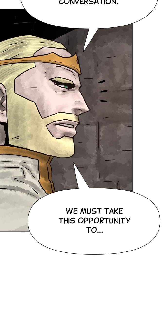 Warrior Executioner Chapter 127 - Page 78