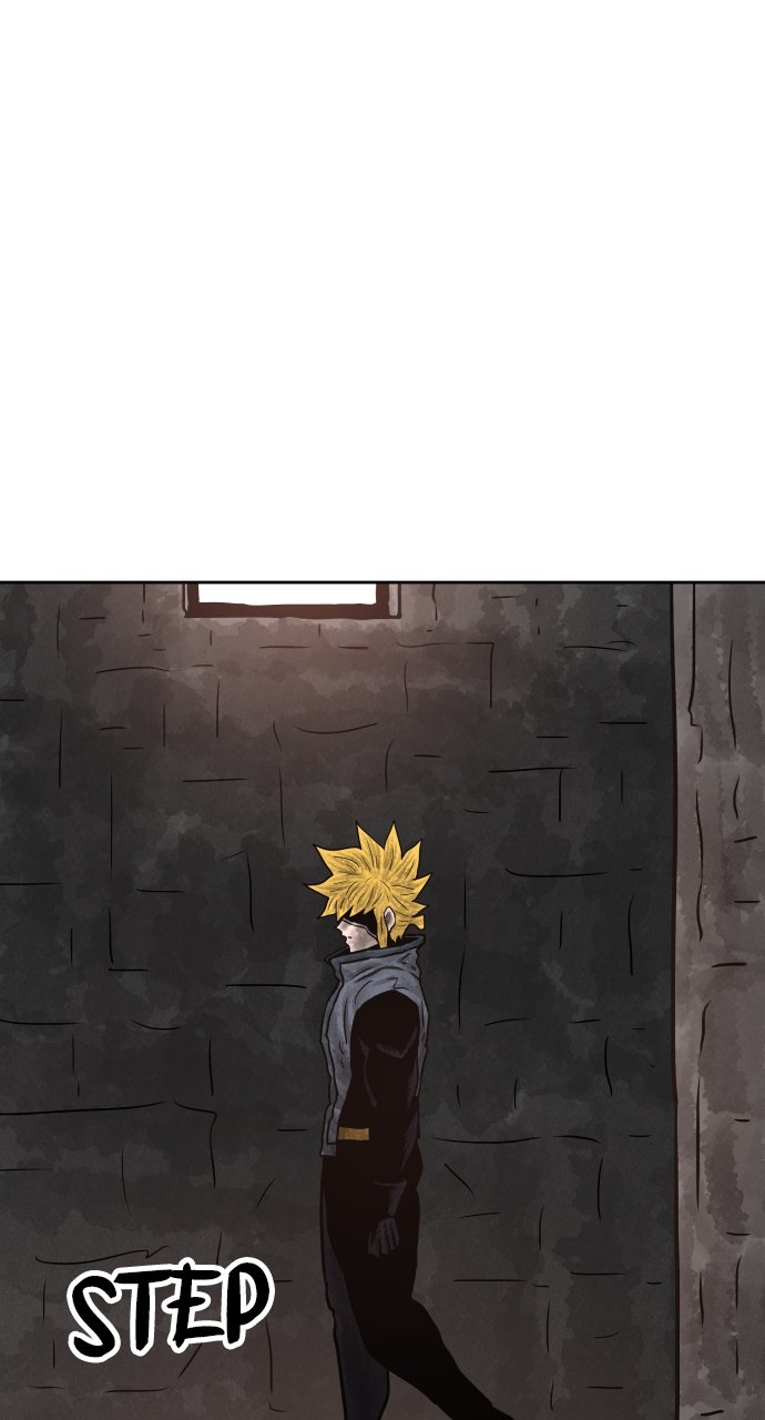 Warrior Executioner Chapter 127 - Page 80