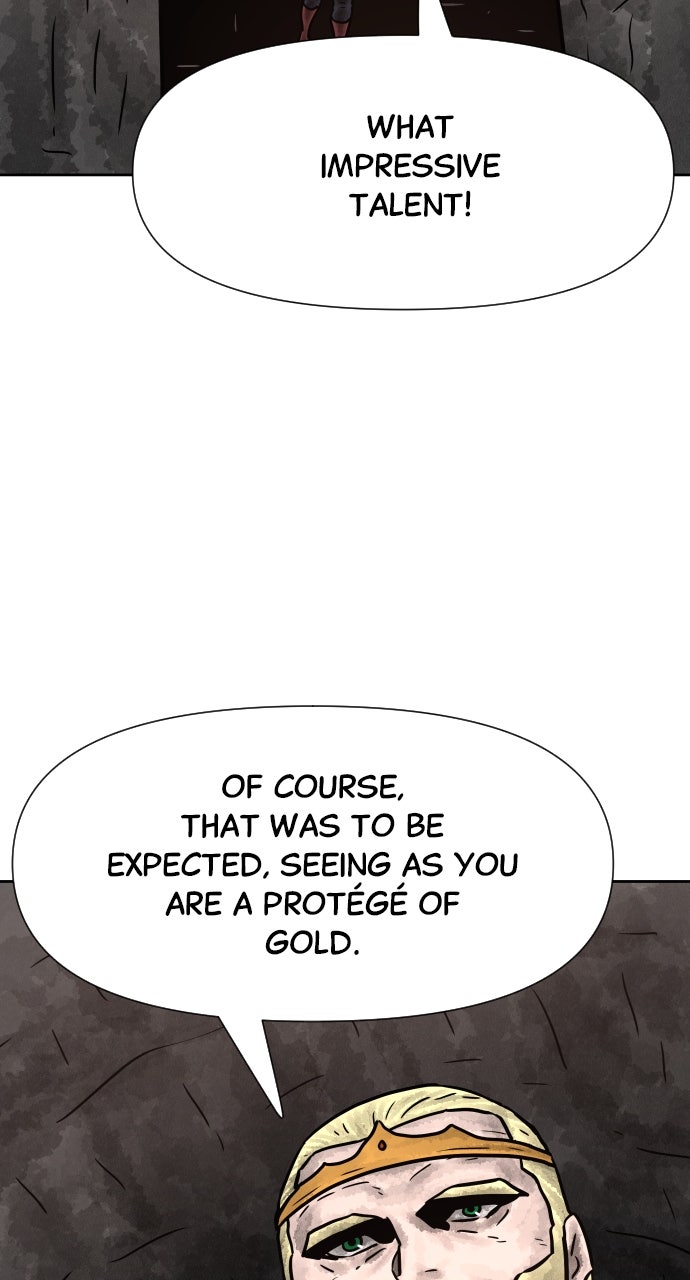 Warrior Executioner Chapter 127 - Page 85