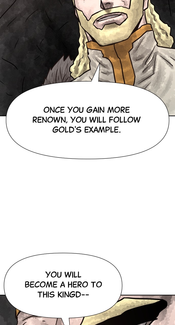 Warrior Executioner Chapter 127 - Page 86