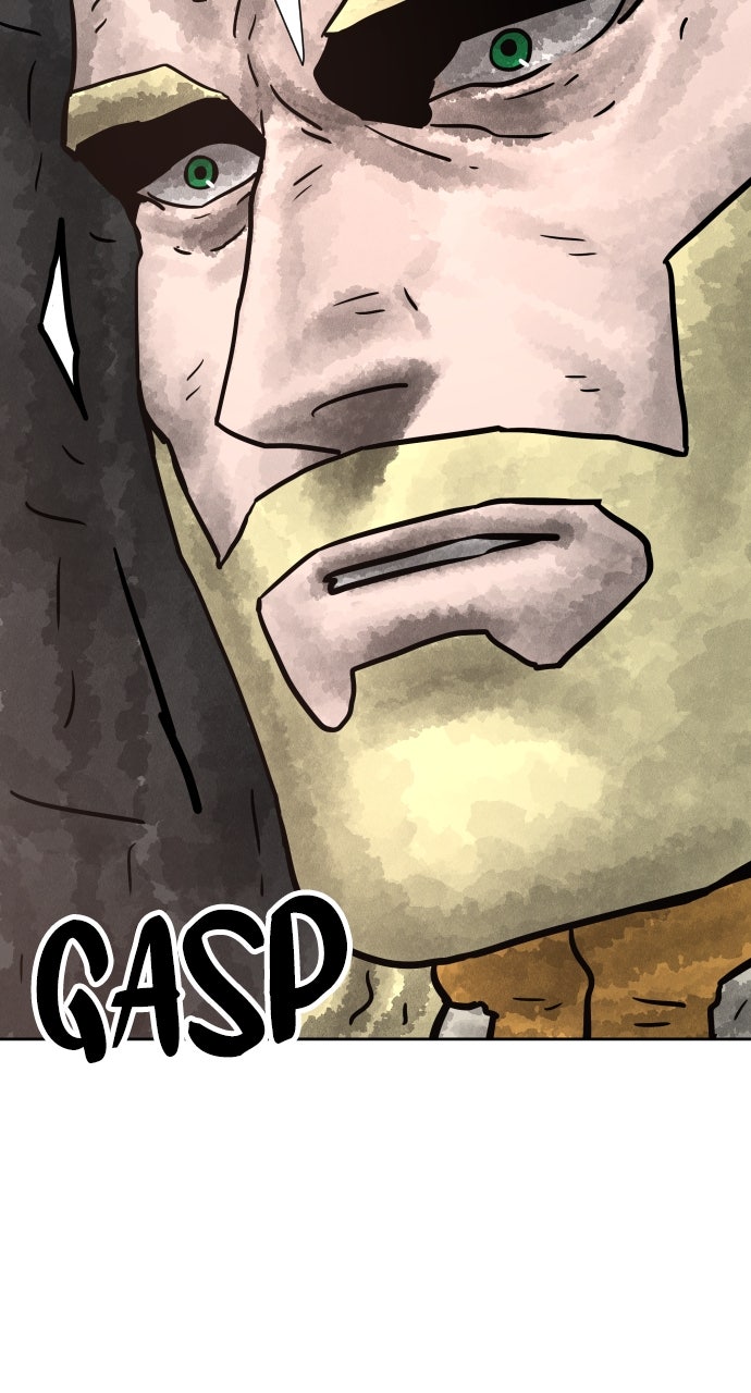 Warrior Executioner Chapter 127 - Page 87