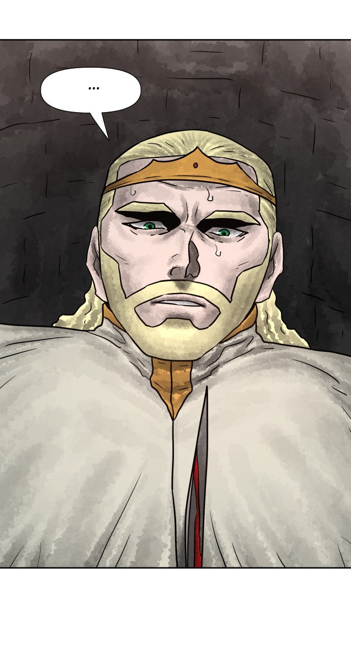 Warrior Executioner Chapter 127 - Page 88