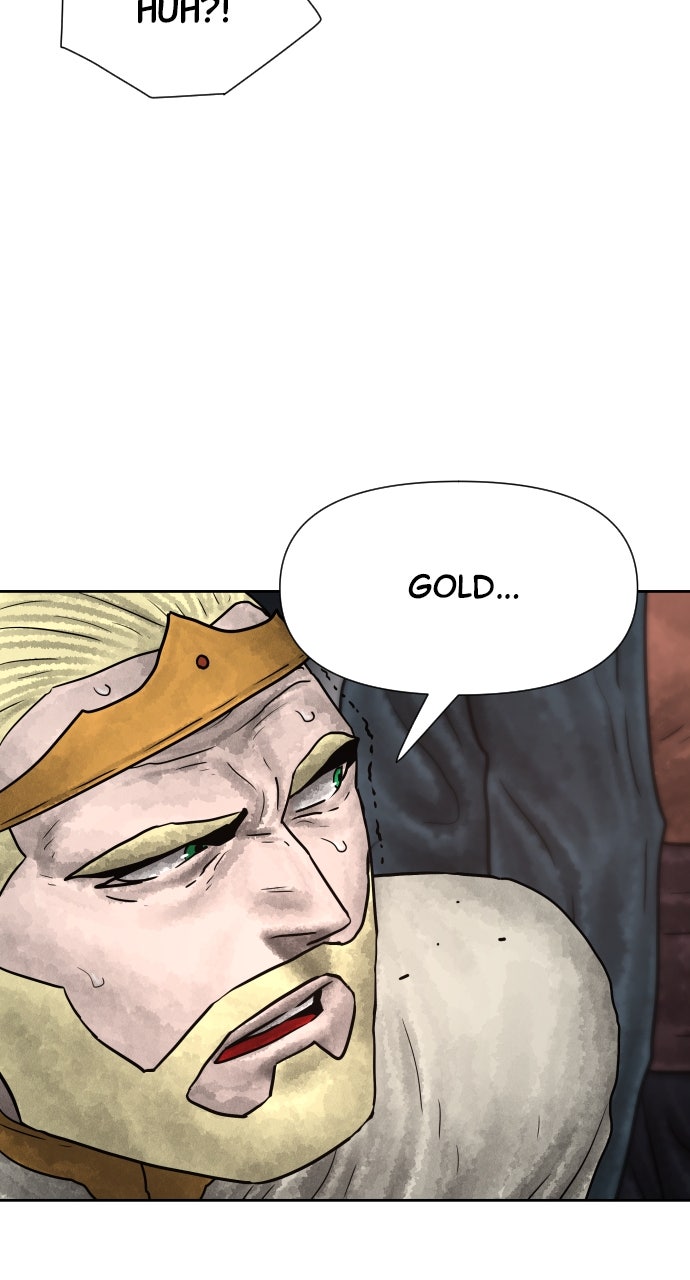 Warrior Executioner Chapter 127 - Page 90