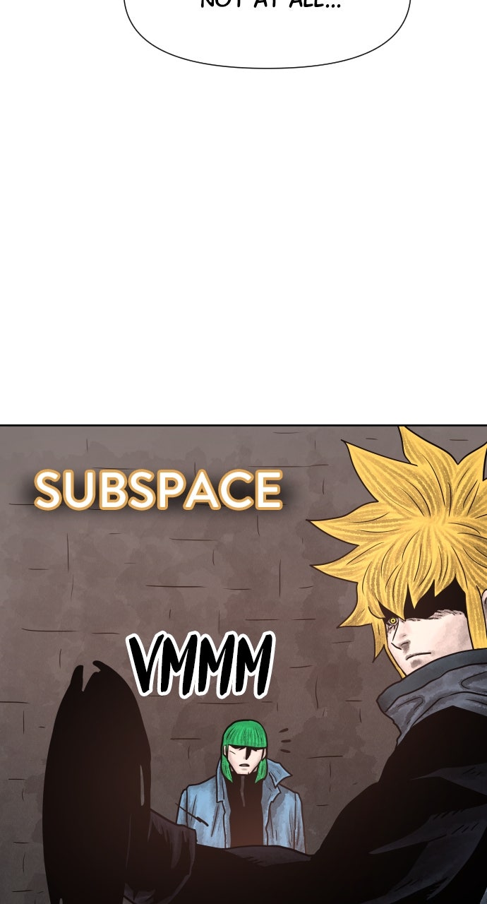 Warrior Executioner Chapter 127 - Page 10