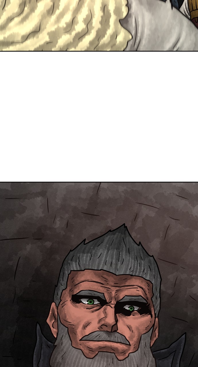 Warrior Executioner Chapter 127 - Page 92