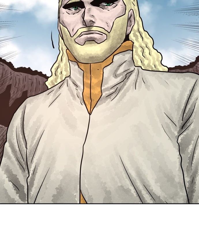 Warrior Executioner Chapter 128 - Page 103