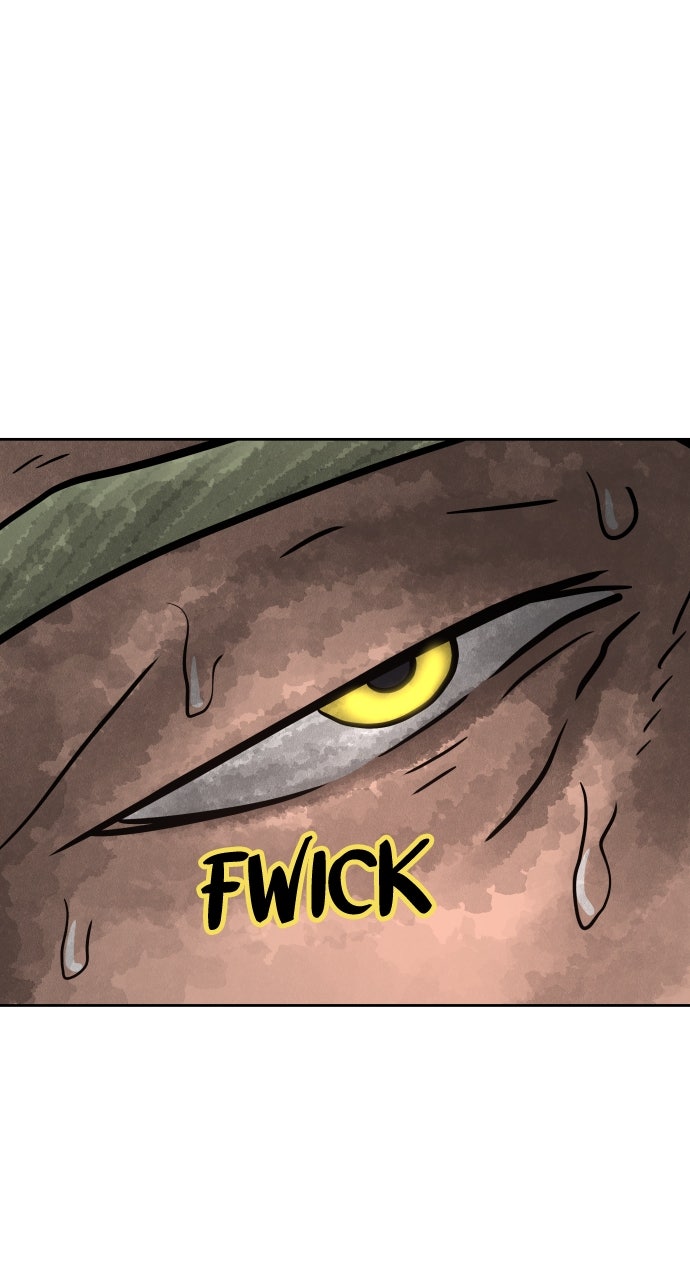 Warrior Executioner Chapter 128 - Page 12