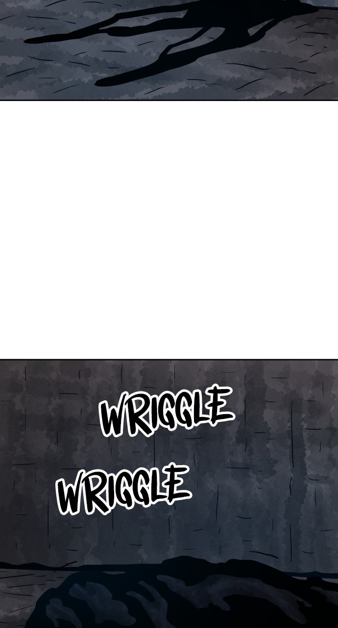 Warrior Executioner Chapter 128 - Page 17