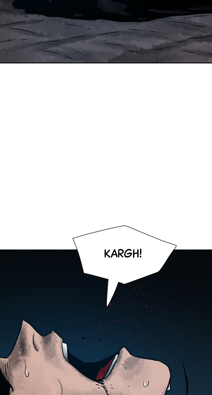 Warrior Executioner Chapter 128 - Page 18