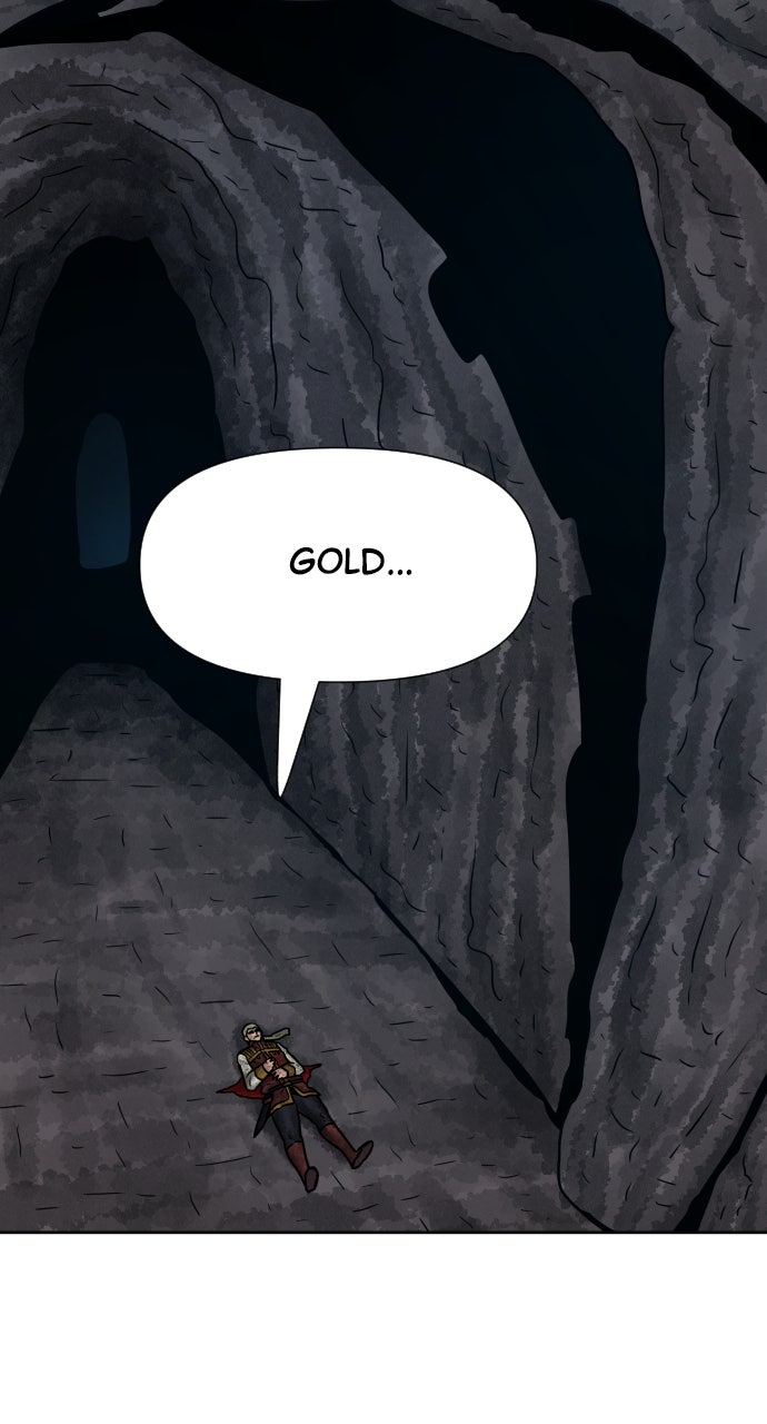 Warrior Executioner Chapter 128 - Page 21