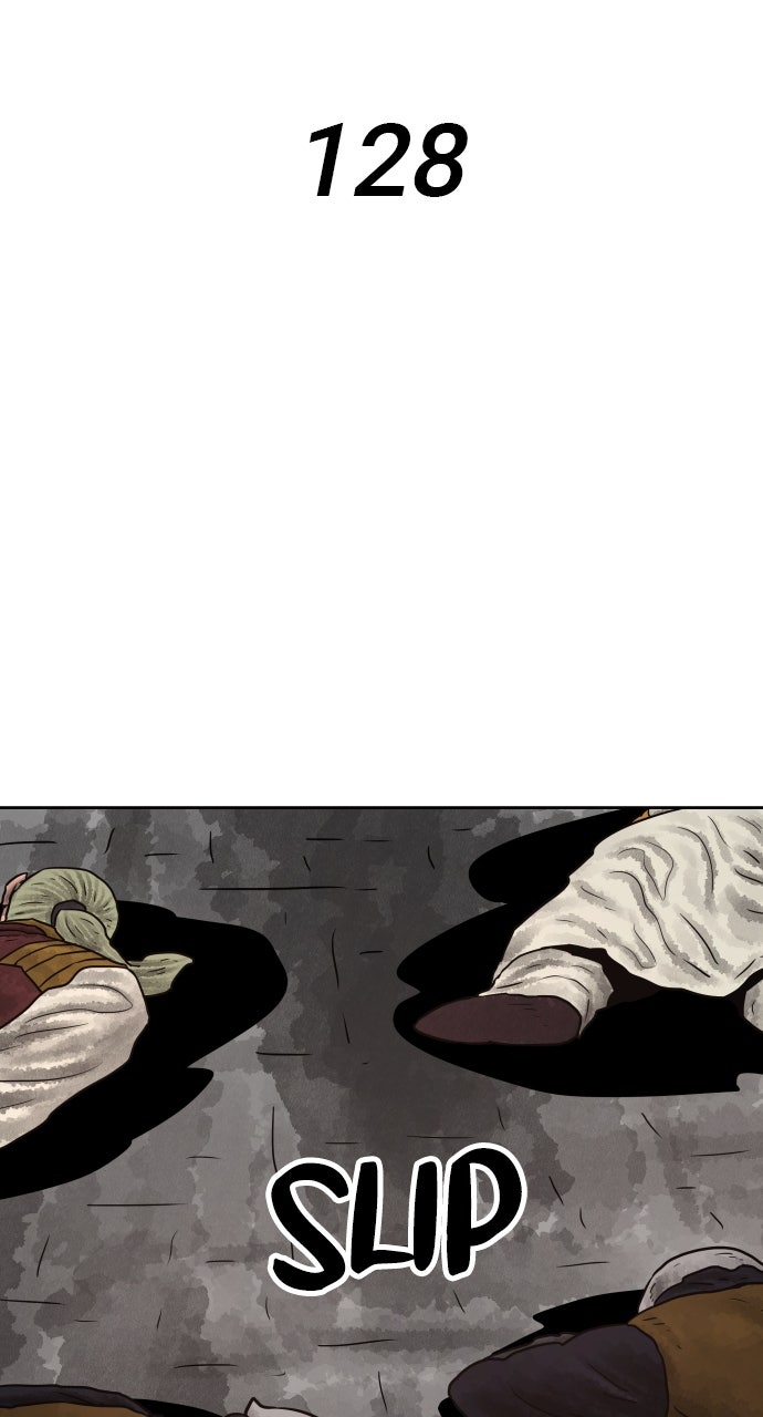 Warrior Executioner Chapter 128 - Page 23