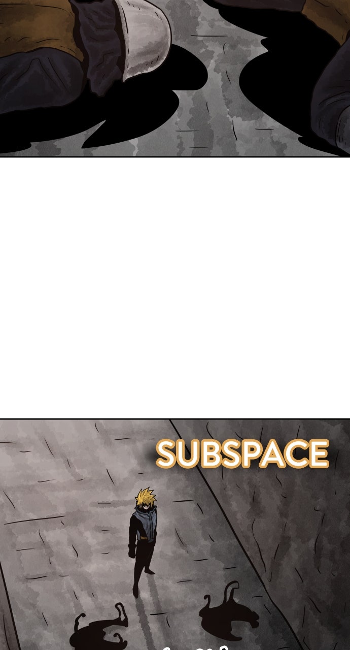 Warrior Executioner Chapter 128 - Page 24