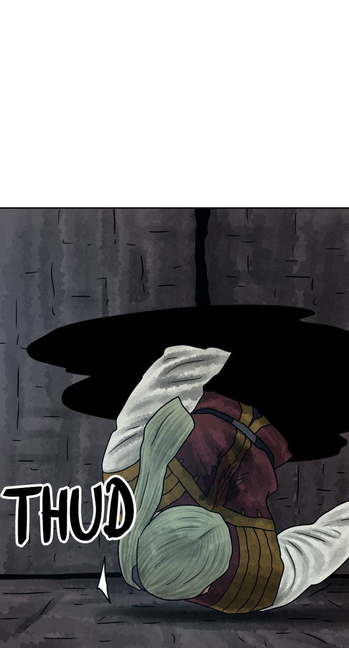 Warrior Executioner Chapter 128 - Page 30