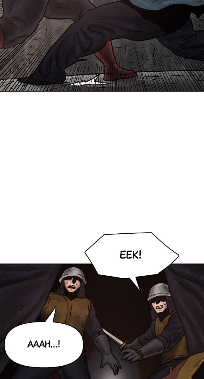 Warrior Executioner Chapter 128 - Page 4