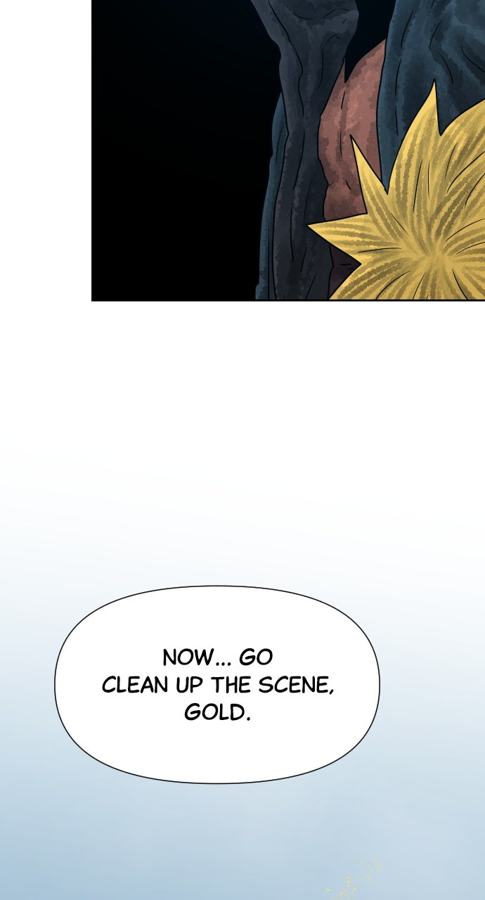 Warrior Executioner Chapter 128 - Page 33