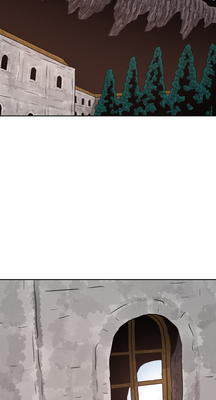 Warrior Executioner Chapter 128 - Page 35