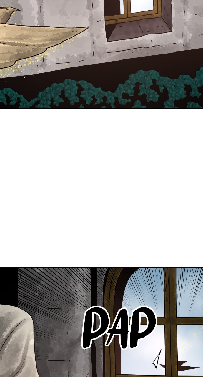 Warrior Executioner Chapter 128 - Page 36