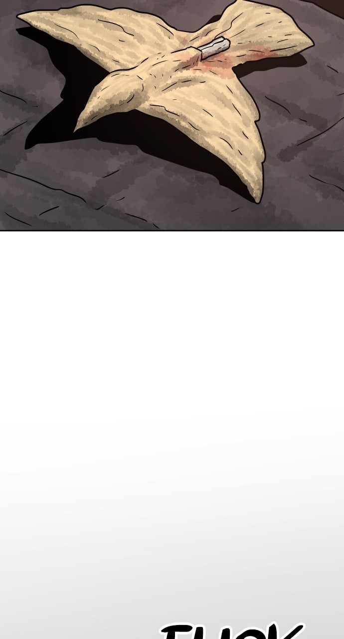 Warrior Executioner Chapter 128 - Page 40