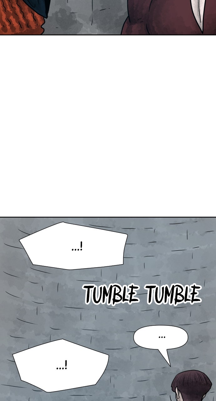 Warrior Executioner Chapter 128 - Page 55