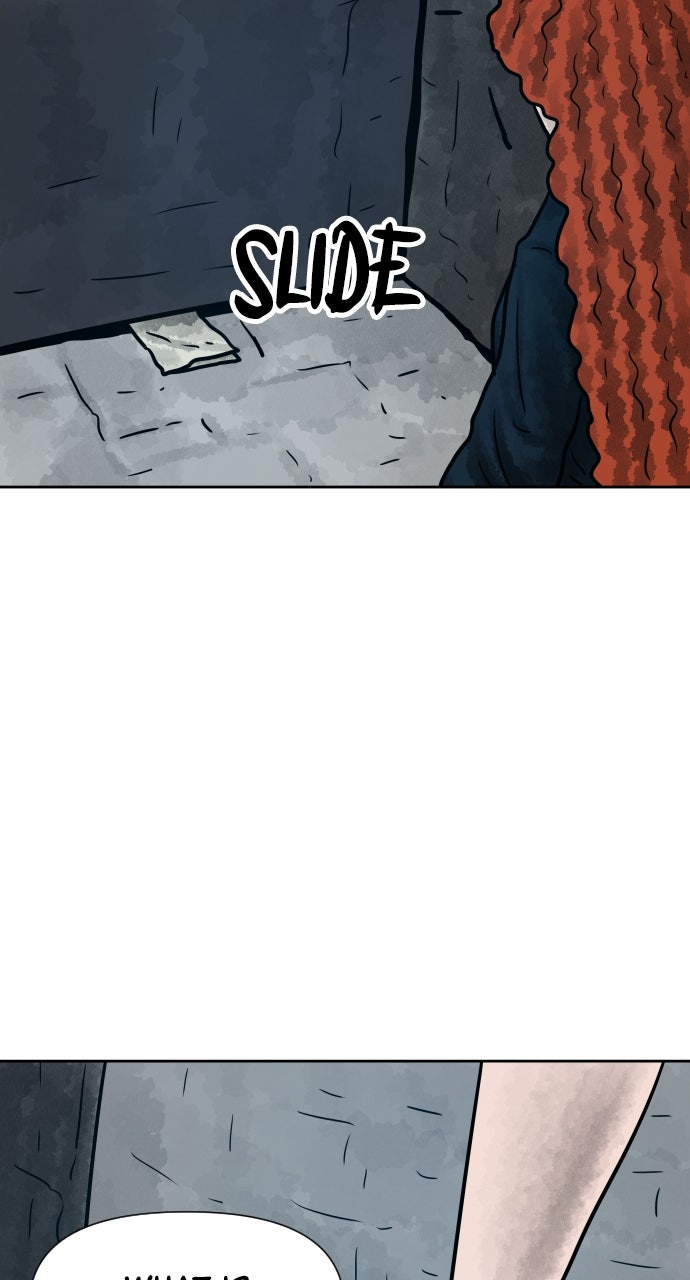 Warrior Executioner Chapter 128 - Page 58