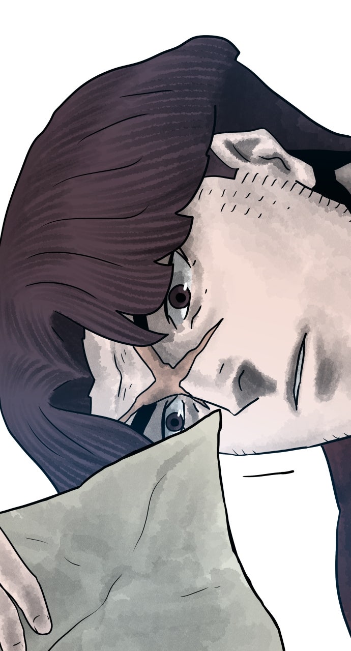 Warrior Executioner Chapter 128 - Page 61