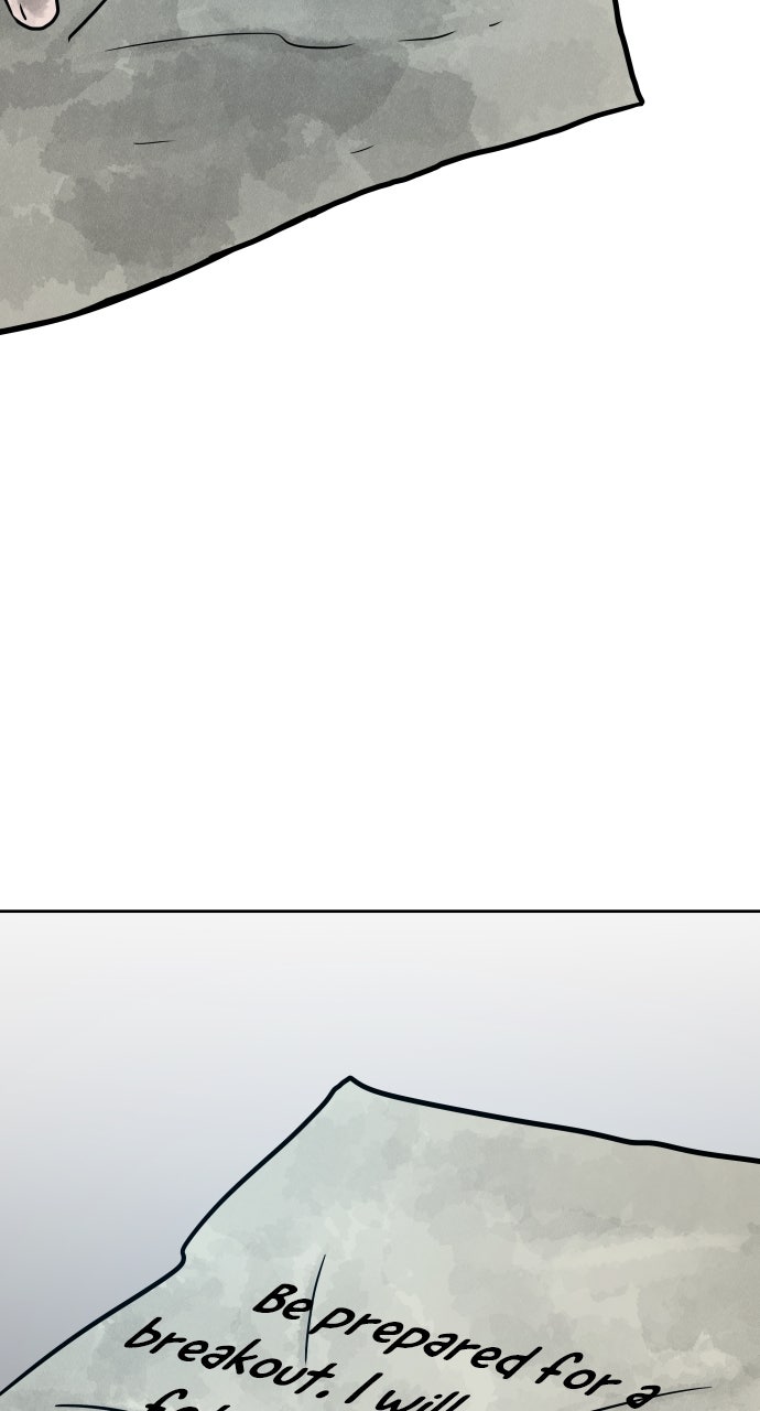 Warrior Executioner Chapter 128 - Page 62