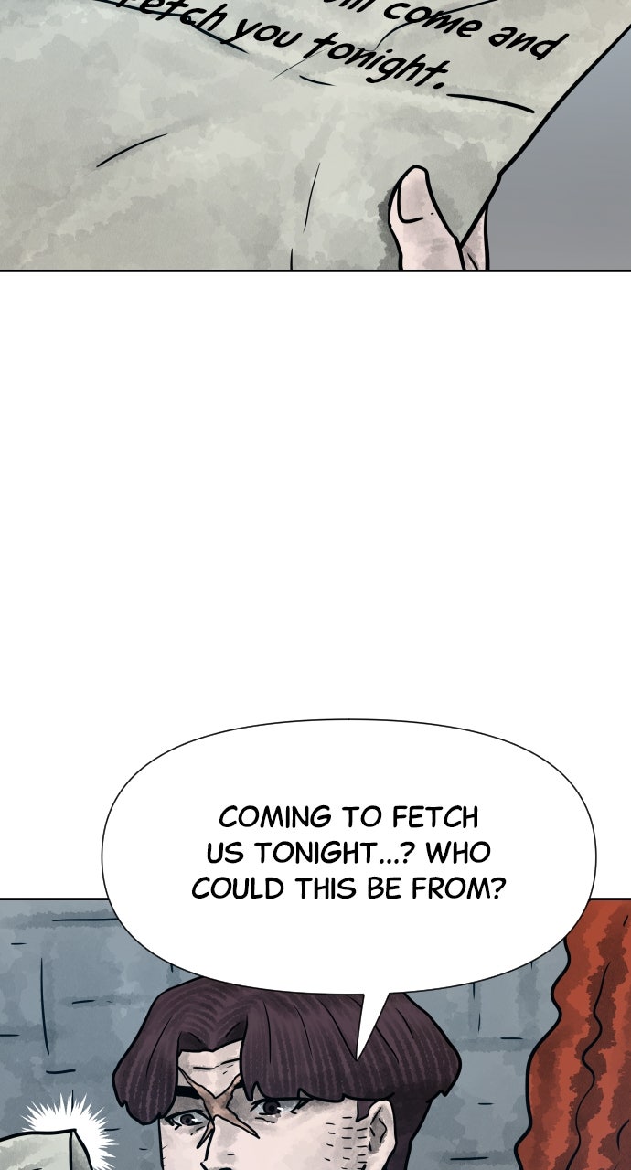 Warrior Executioner Chapter 128 - Page 63