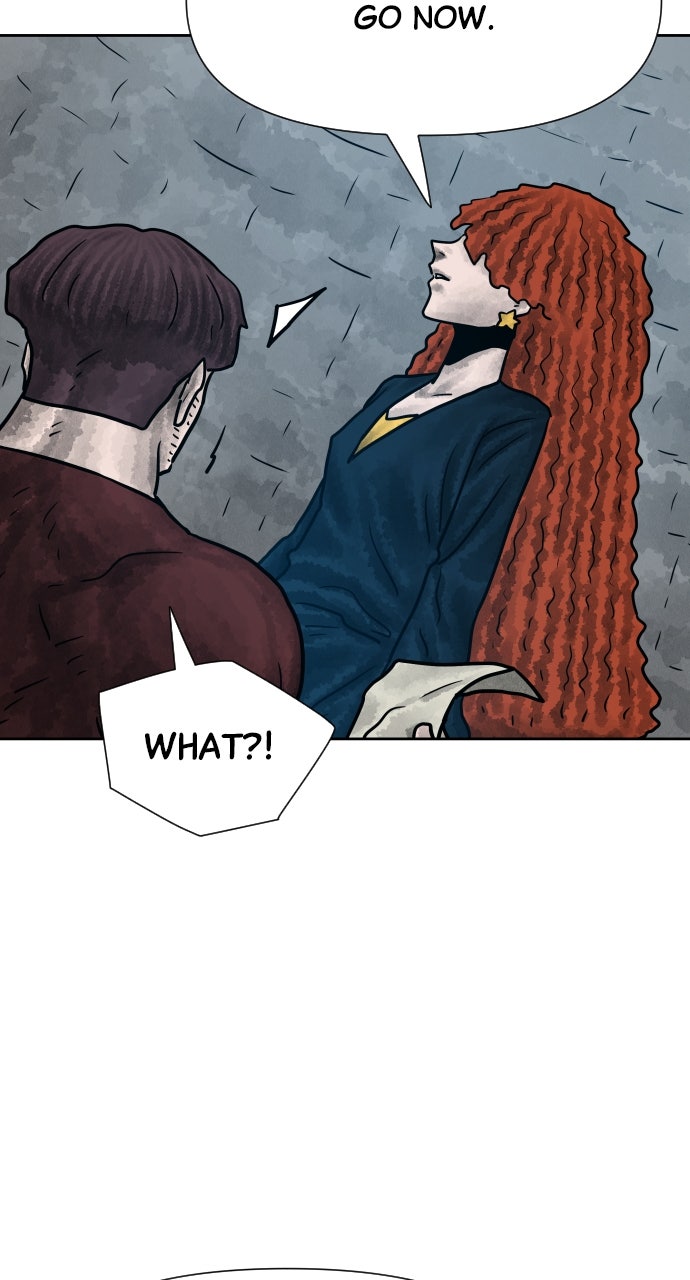 Warrior Executioner Chapter 128 - Page 65